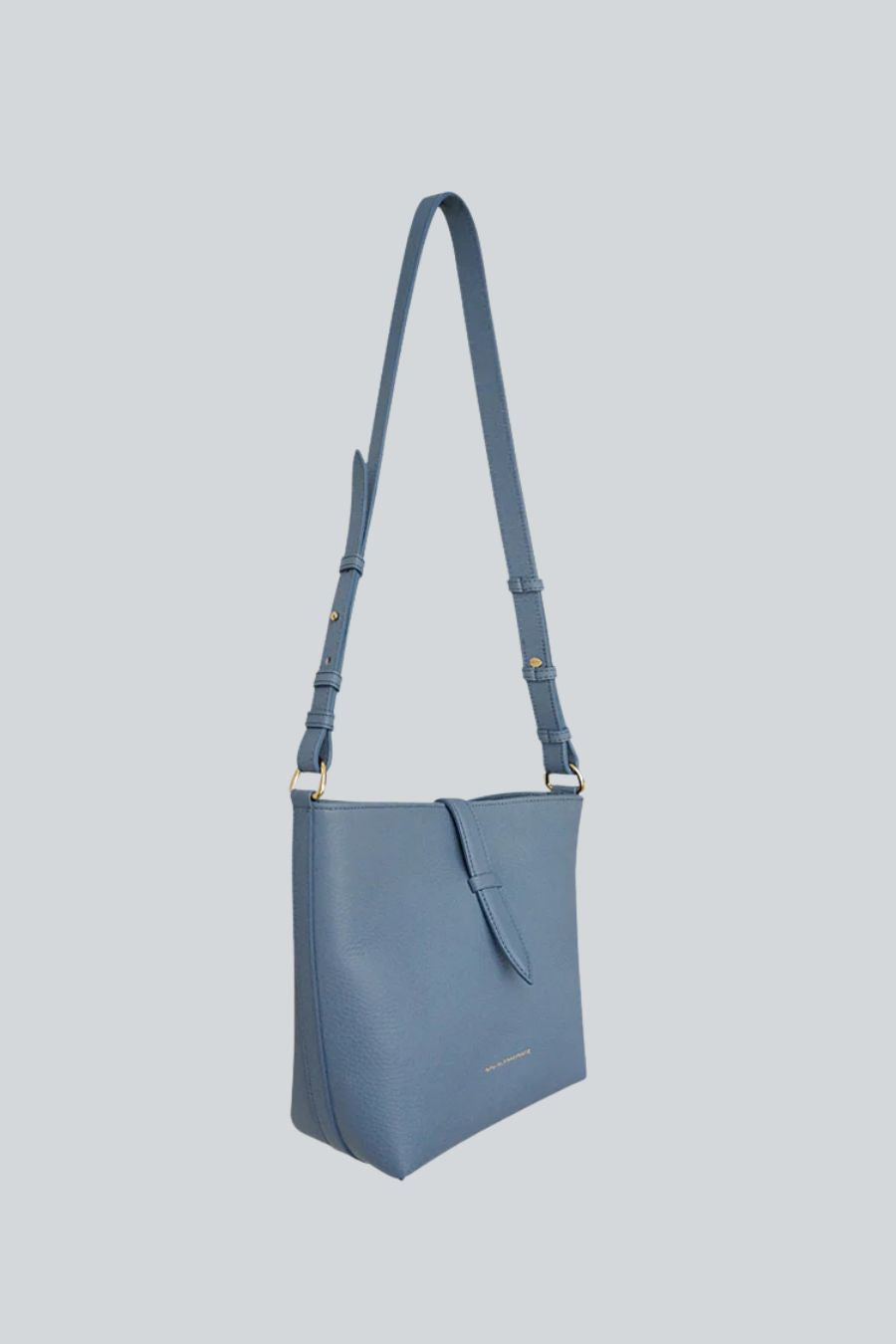 BOLSO CROSSBODY ASTRID AZUL